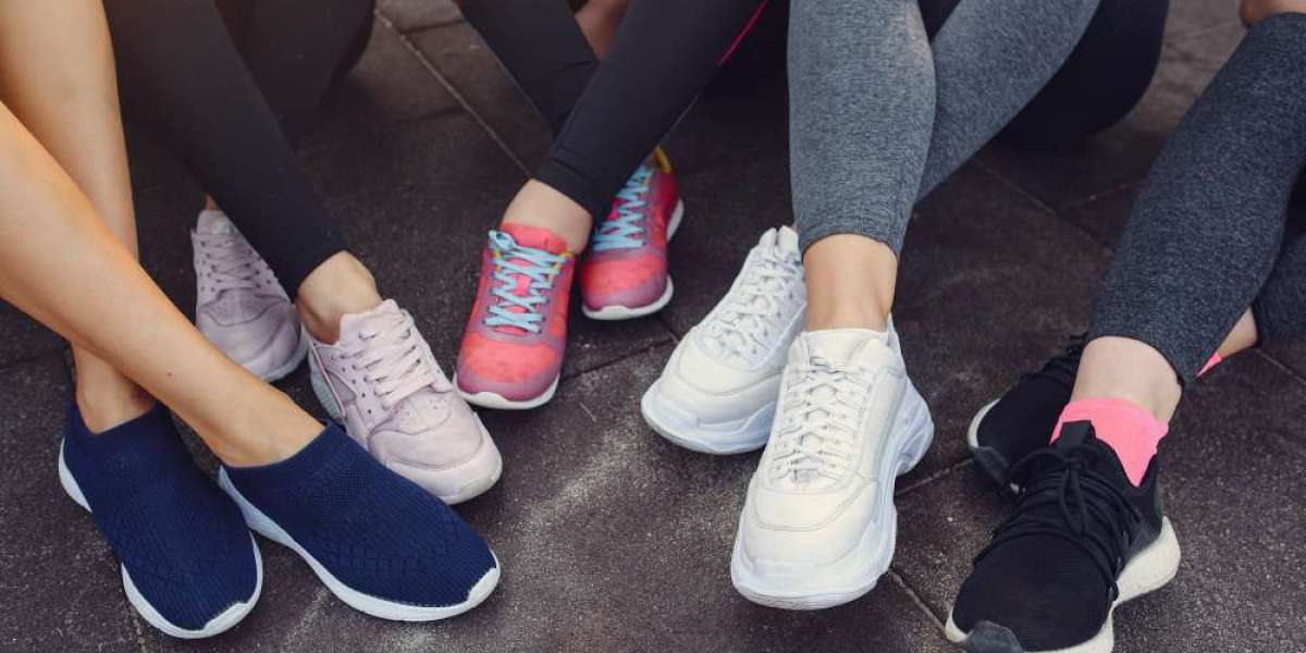 The Role of Recovery Footwear in Injury Prevention