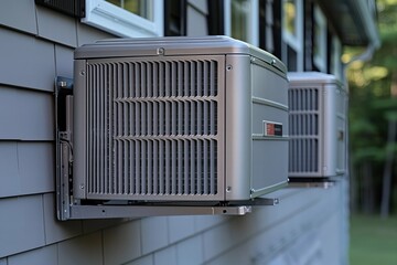 Ductless heating and cooling systems and smart climate control - Free Article Submission Sites List instant Approval - Post Your Article