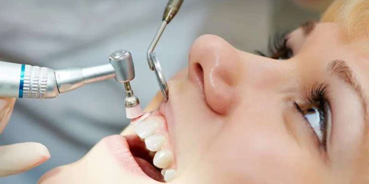 ? How Professional Dental Cleaning Can Prevent Gum Disease and Tooth Decay