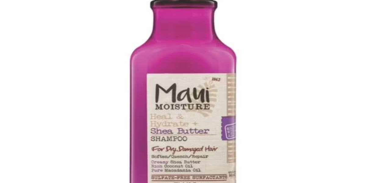 Maui Moisture Conditioner: een tropische traktatie voor je haar