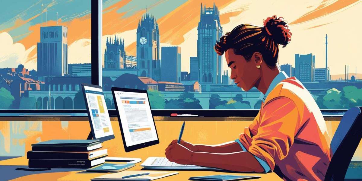 Which is the Best Assignment Writing Service in Birmingham?