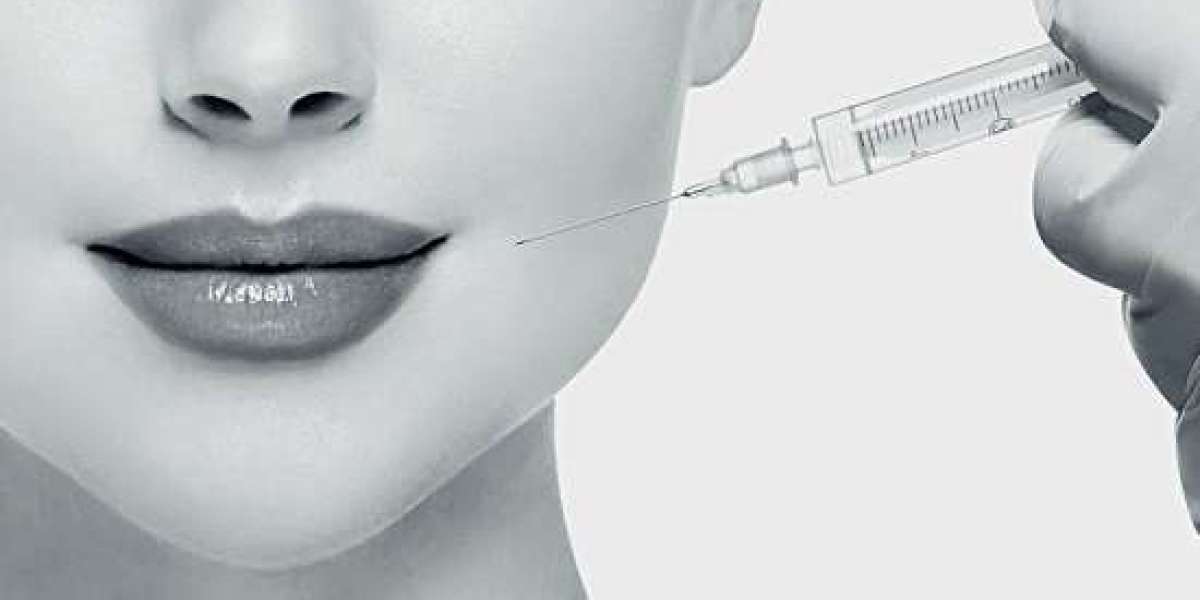 Rising Demand for Anti-Aging Solutions Boosts Facial Injectables Market
