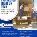 East West Movers UAE