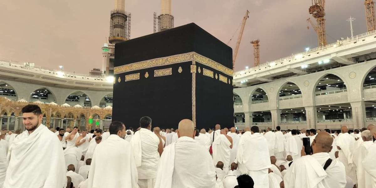 Best Umrah Packages – Affordable & Reliable Options from UK