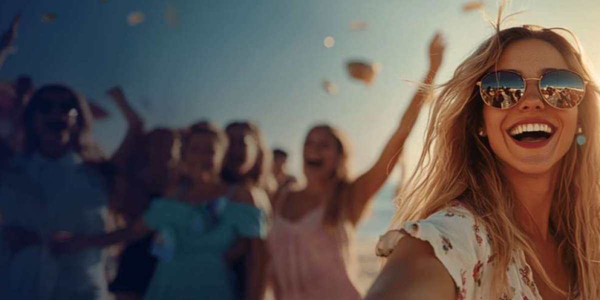 Why Lucky Vibe Casino Is Your New Digital Jackpot Playground