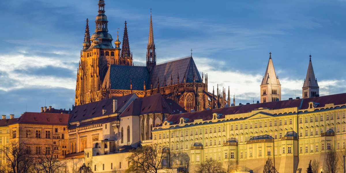 Budget European cultural trips