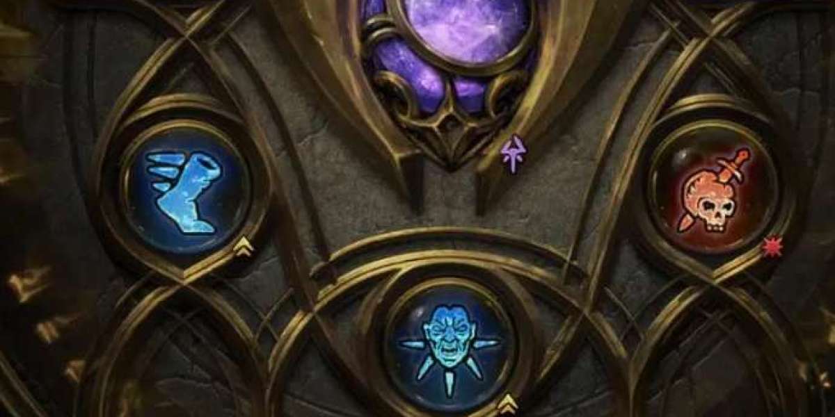 eld.gg Diablo 4 Items: Leveling gear farm