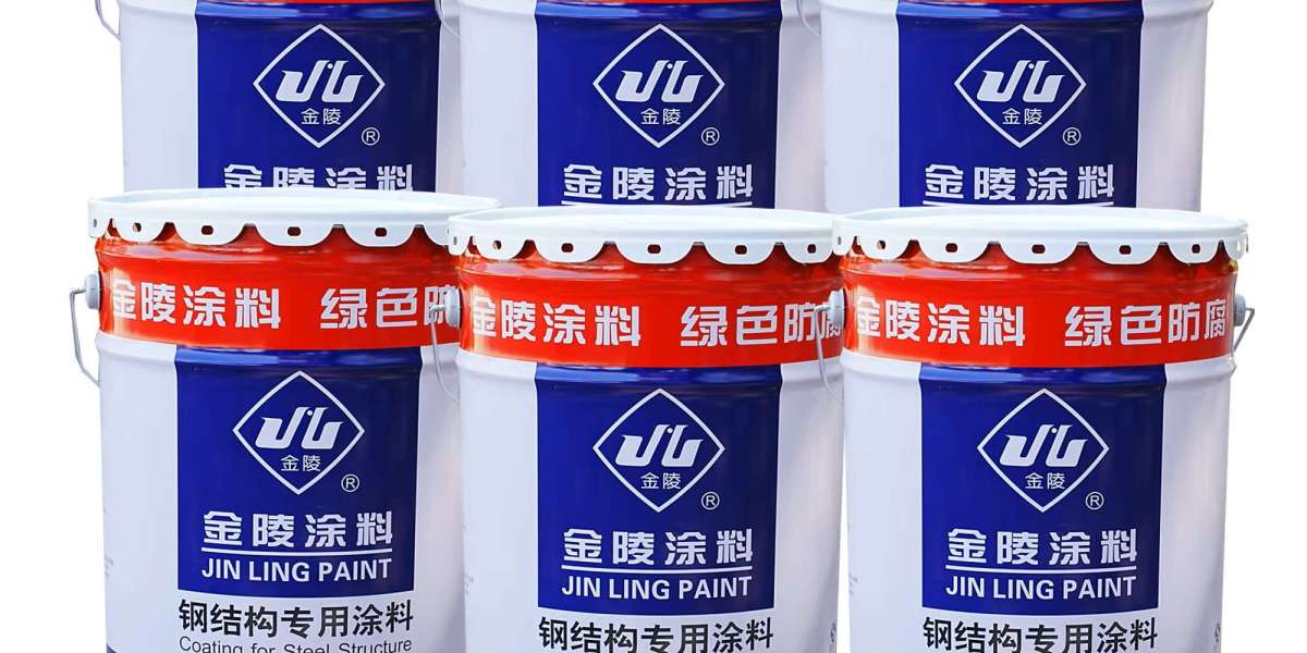 What Are the Green Alternatives in Marine Paint Manufacturing?