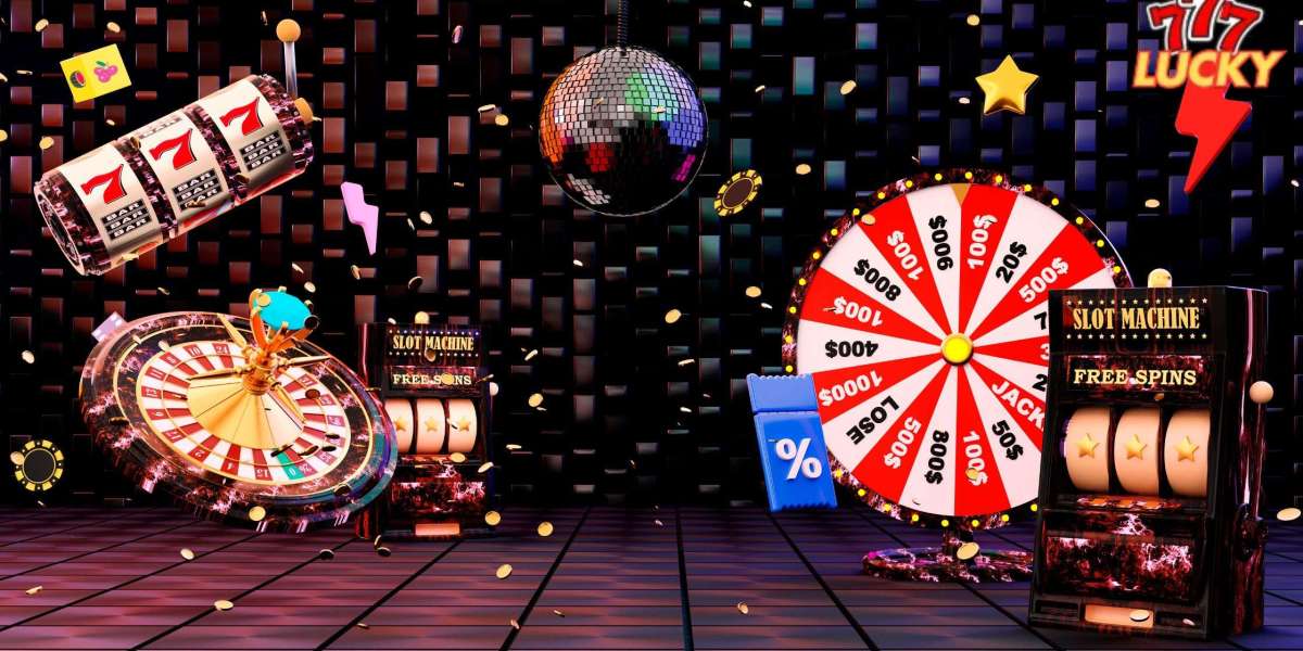 Play Big, Win Bigger at Lucky7 Casino Online