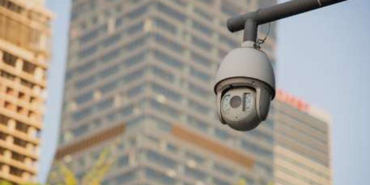 Top 10 Features to Look for in Office Security Camera Systems