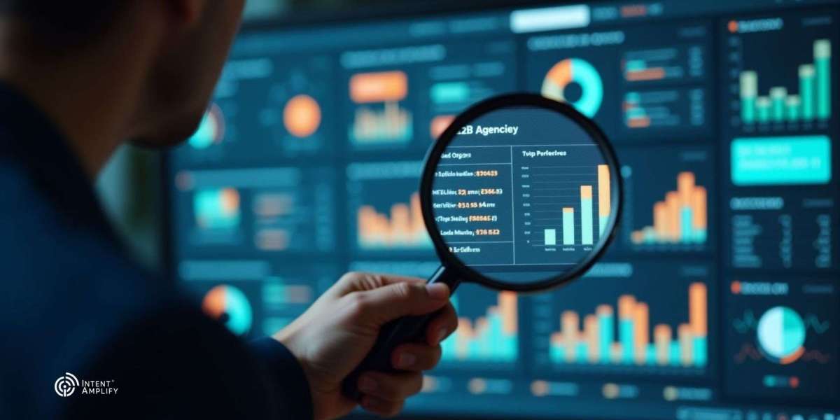 The Future Is Now: Top B2B Marketing Trends That Will Shape 2025 and Beyond