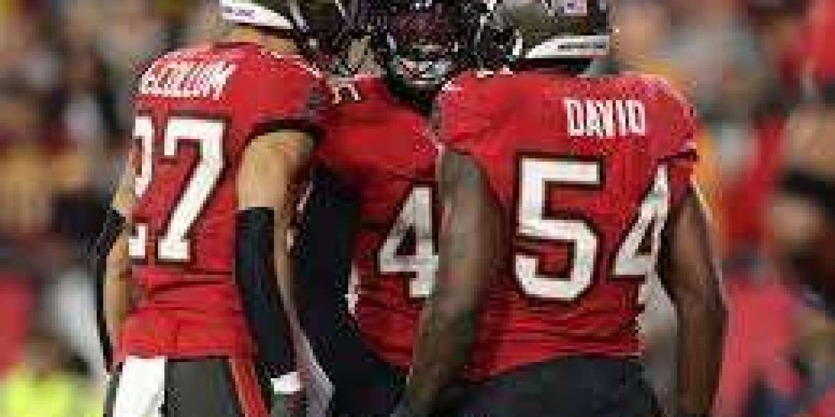 Buccaneers crank out couple of hurt moves