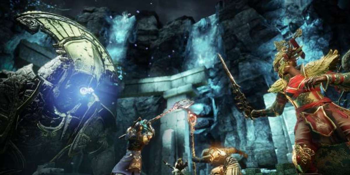 MMOEXP New World:New World Factions – A Comparison of Syndicate, Covenant, and Marauders