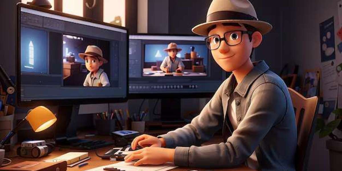 Animation Typography Hacks Every Designer Should Know