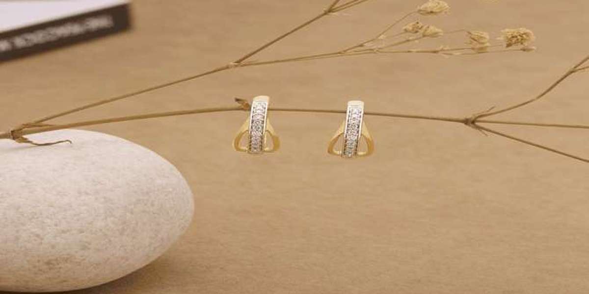 Why Hoop Earrings From ORRA Are Your New Best Friend