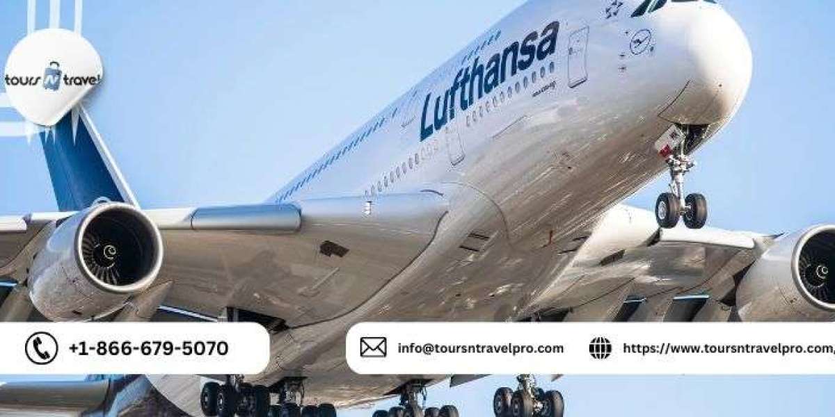 Lufthansa Cancellation Policy