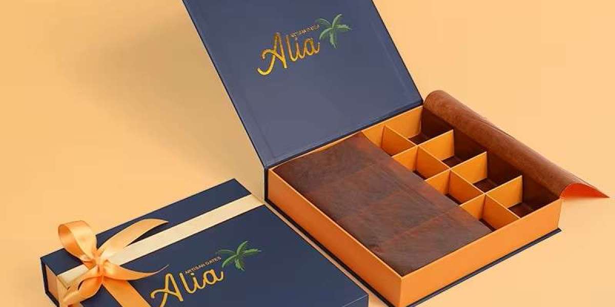 Inside a $200 Chocolate Box: The Art of Layout, Texture, and Surprise