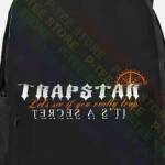Sacoche Trapstar