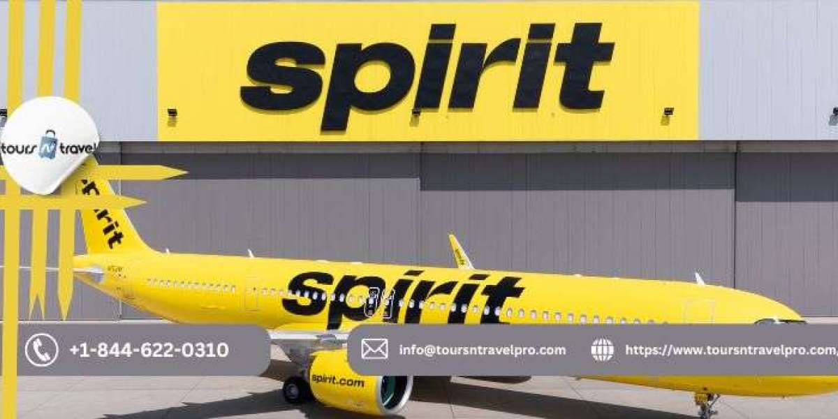 Spirit Airlines Flight Change Policy