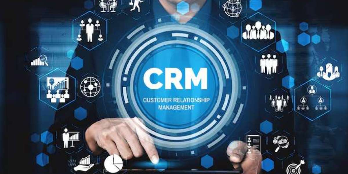 Transforming Customer Relationships: Choosing the Right CRM Development Company