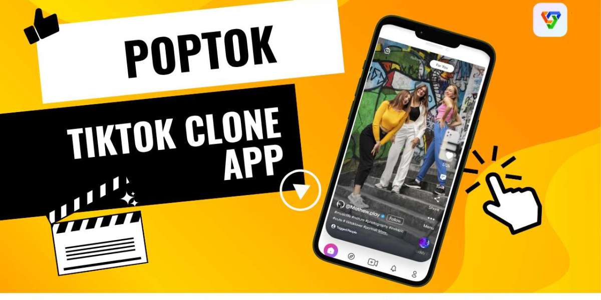 How Startup Founders Can Launch a Profitable TikTok Clone App in 2025