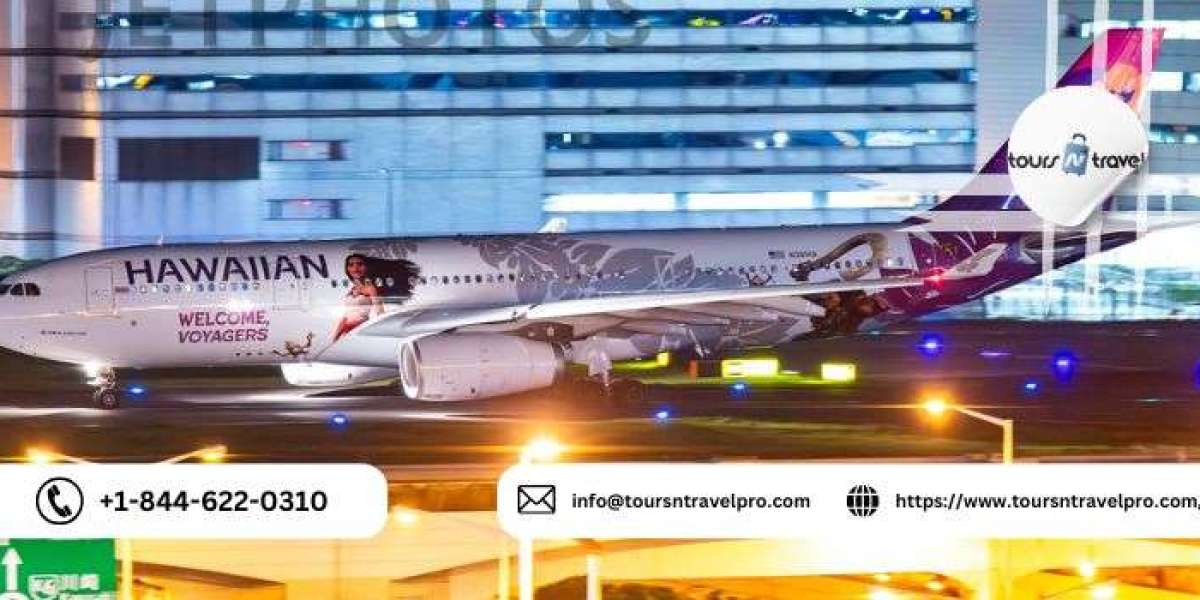 Hawaiian Airlines Flight Change Policy