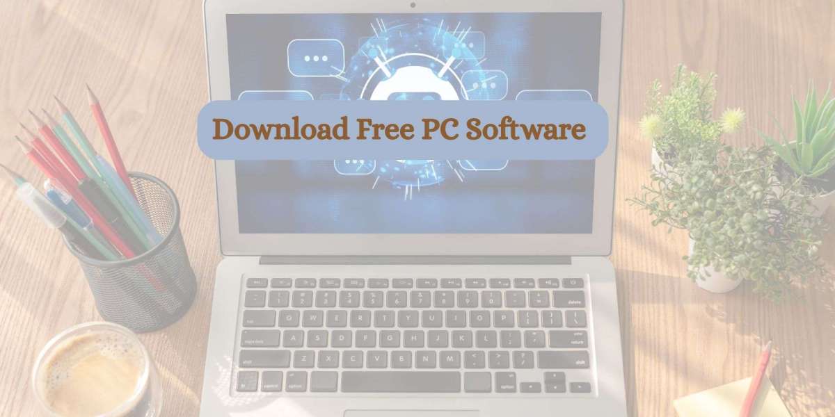 Full-Version PC Software You Can Download for Free Today