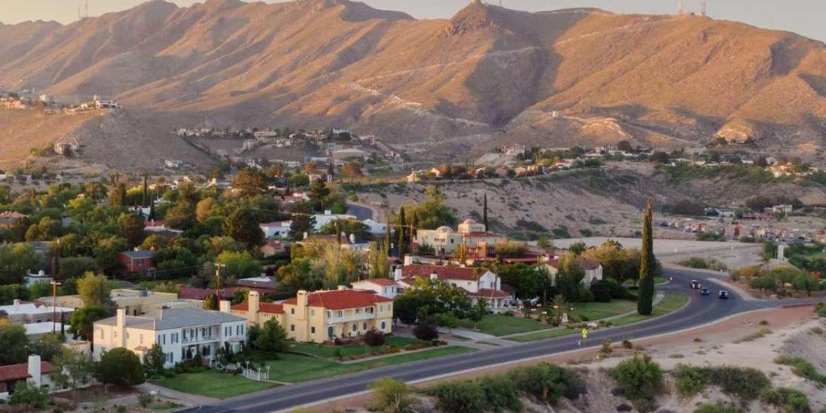 Choosing the Right Real Estate Agency El Paso Texas for a Successful Property Journey