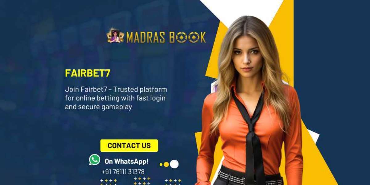 Fairbet Login App – Get the Latest Online Cricket Betting ID