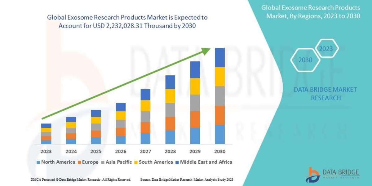 Exosome Research Products Industry: Analysis and Dynamics Forecast 2025 - 2032