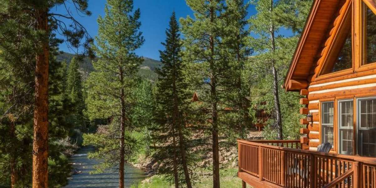 Find Peace and Adventure with a Private Cabin Stay in Colorado’s Backcountry