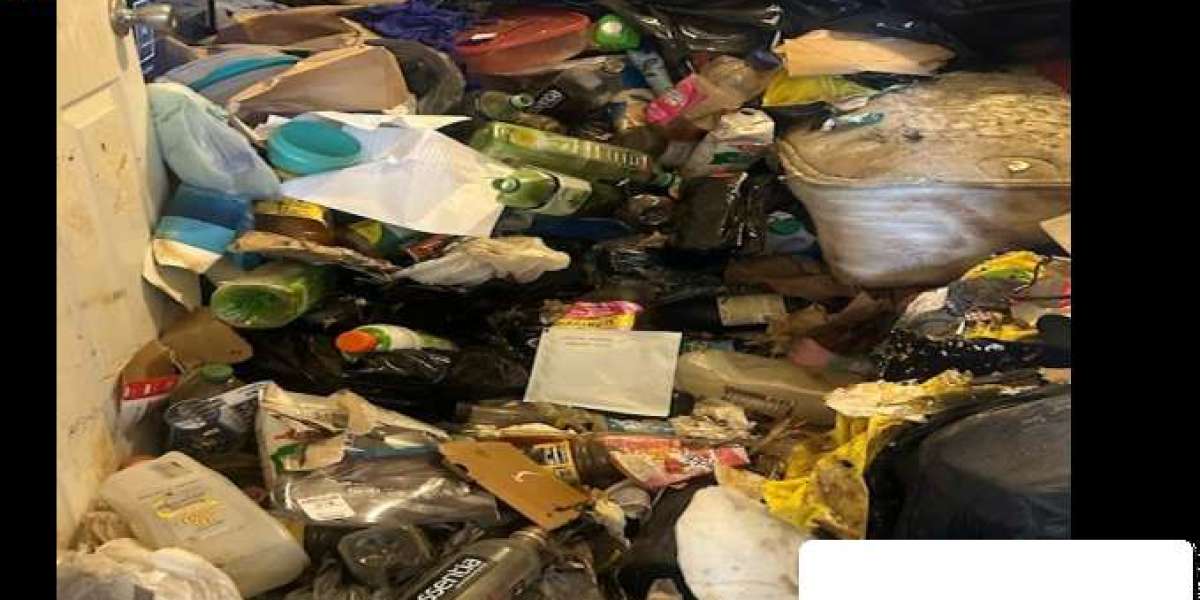 Suicide Cleanup Services Ensure Biohazard-Free Properties After Unattended Deaths