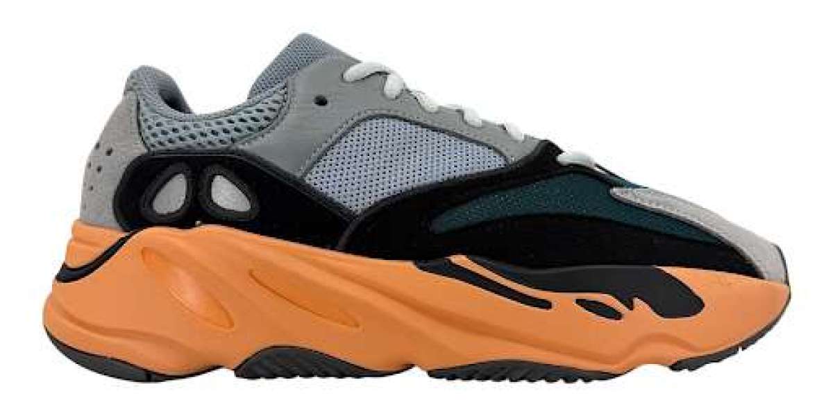Why the Adidas Yeezy Boost 700 Is Still a Must-Have Sneaker