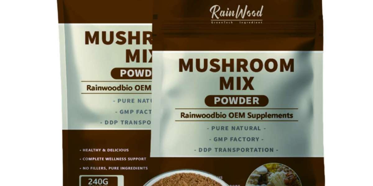 What Are the Most Sought-After Plant Extracts in 2025?
