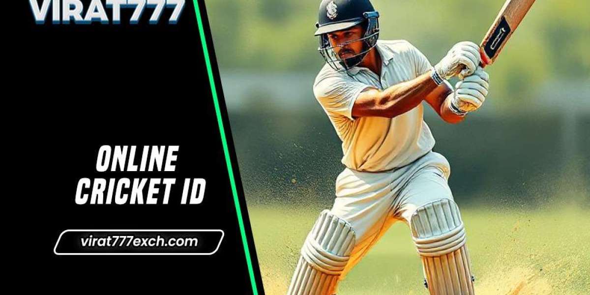 Online Cricket ID with 24/7 Customer Support