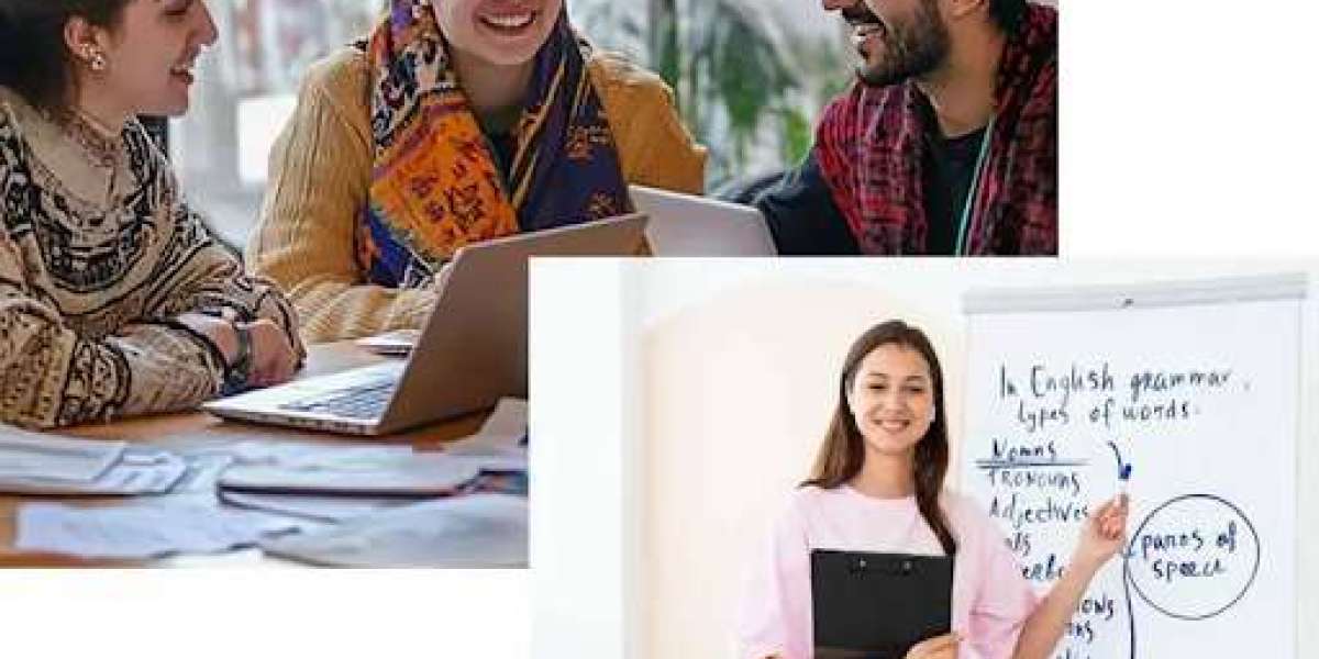 Achieve Success with the Best OET Coaching Centre in Kerala