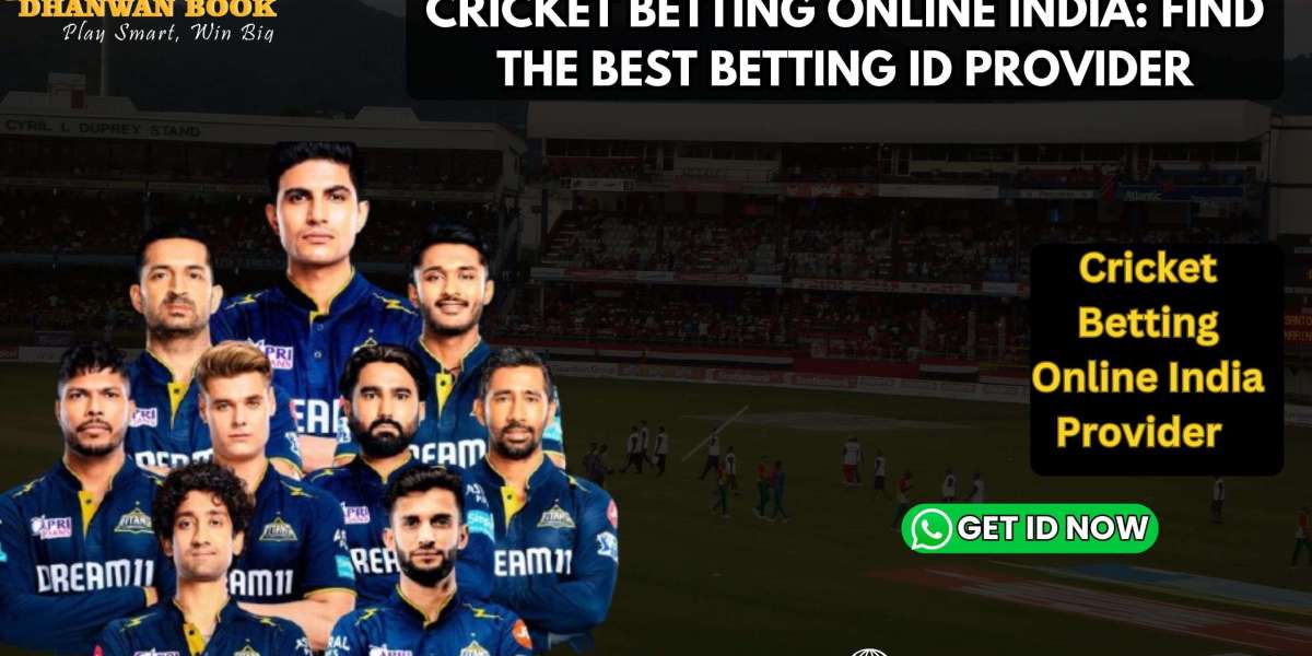 Cricket Betting Online India: Find the Best Betting ID Provider