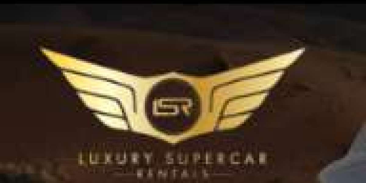 Cadillac Rental in Dubai – Book Your Dream Ride Today