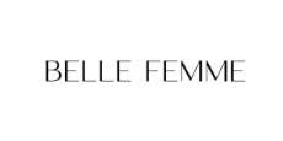 Интернет - магазин «Belle Femme»