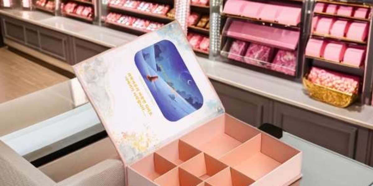 Luxury on a Budget: Elevating Products with Foldable Magnetic Boxes