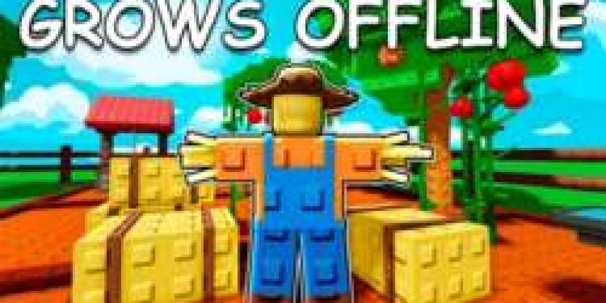 MMOexp Grow a Garden: The best way to cheese this is to craft them