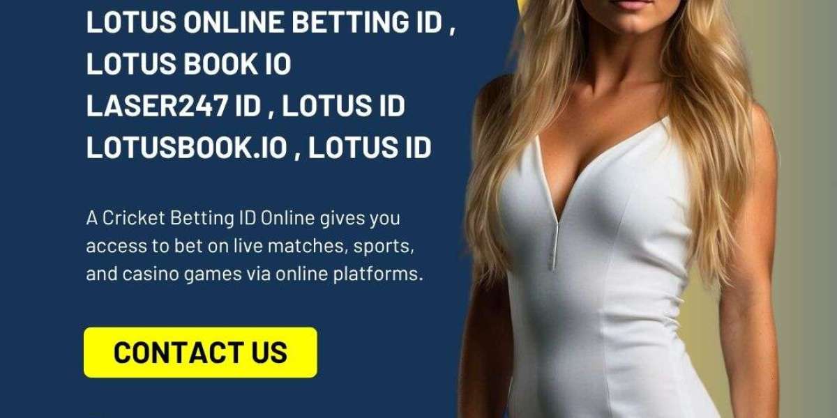 Lotusbook.io – Trusted Online Cricket Betting & Exchange Platform | MadrasBook