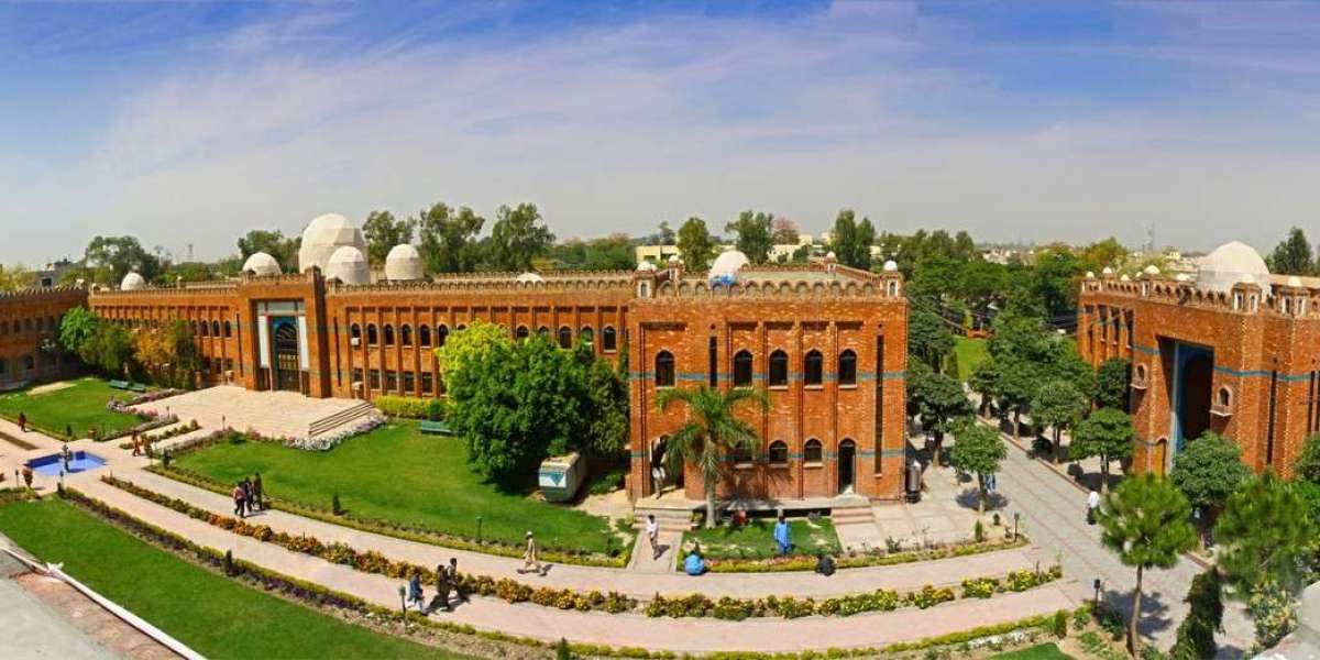 Empowering Futures: The Rise of Associate Degree Programs in Gujrat, Pakistan