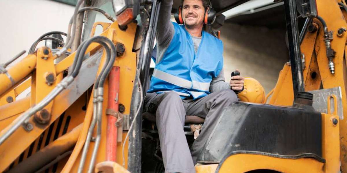 Find the Best Trenchers for Rent for Your Next Project