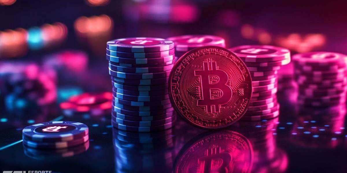 Crypto Casino Bonus: Come Massimizzare i Vantaggi del Gioco in Criptovalute