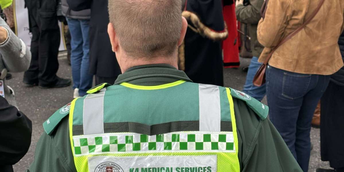How Patient Transport Services Improve Access to Medical Care