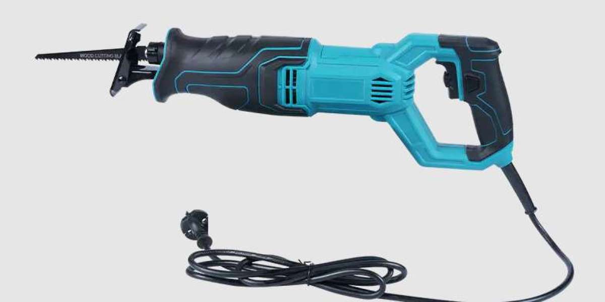 Lithium Reciprocating Saws: Power and Portability for Modern Cutting Tasks