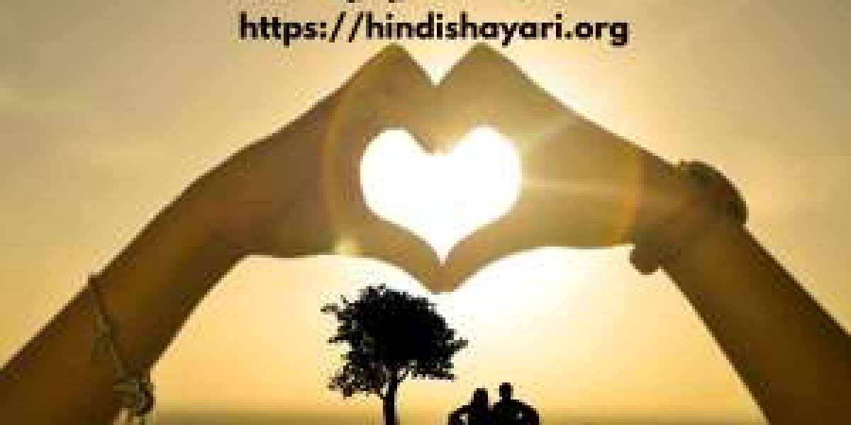 HindiShayari: The Voice of the Heart