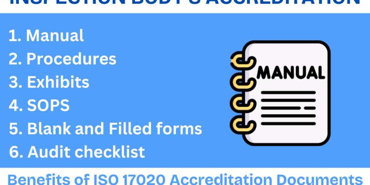 How to Use ISO 17020 Documents During Internal Audits