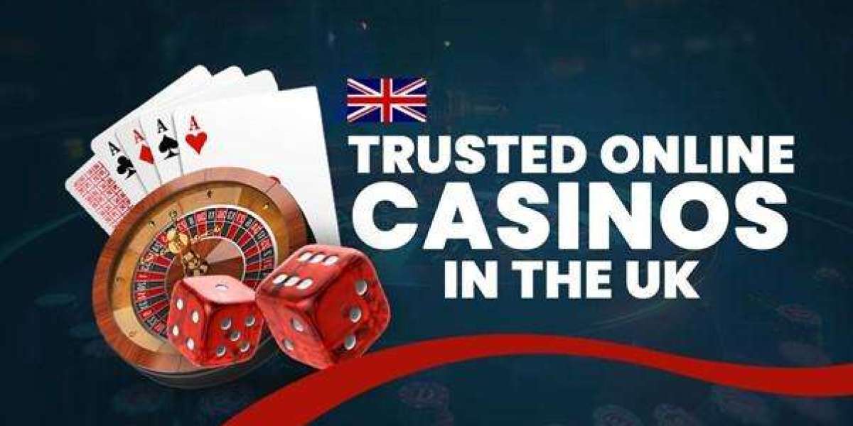 Navigating the Interconnected Realms of UK Casino Sister Sites: A Comprehensive Analysis